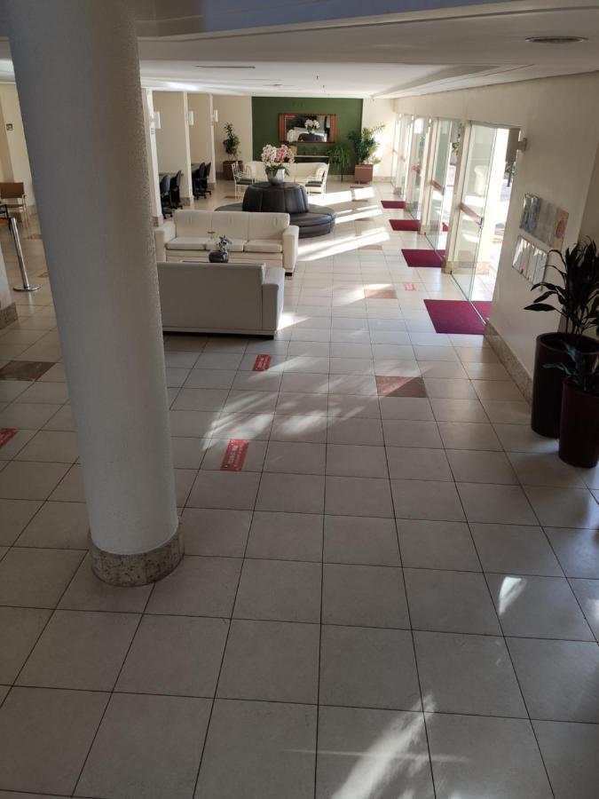 Suite Hot Springs B3 Hoteis Hospedagem - Ate 4 Adultos Caldas Novas Exterior foto