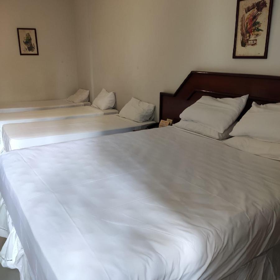 Suite Hot Springs B3 Hoteis Hospedagem - Ate 4 Adultos Caldas Novas Exterior foto